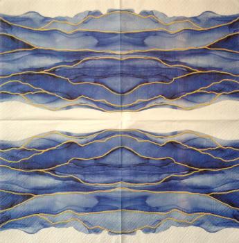 226 Pattern - 3-ply